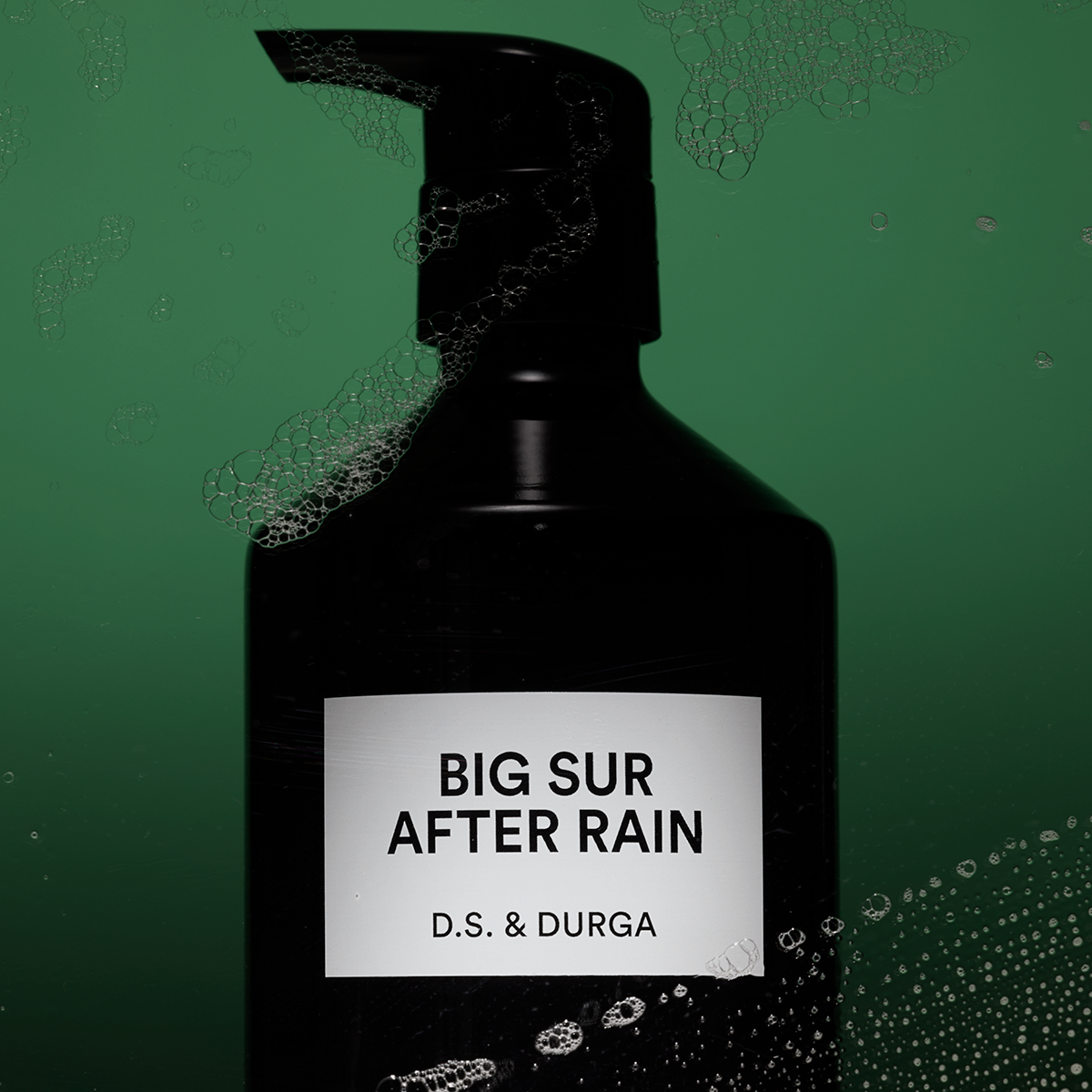 Big Sur After Rain Hand Soap 350ml