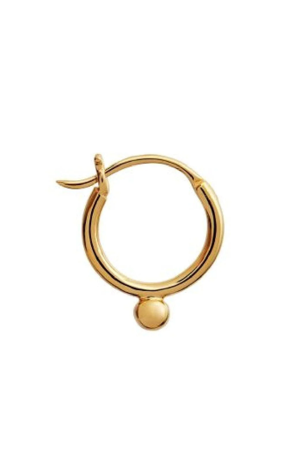 Stine A Tout Petit Disco Ball Earring