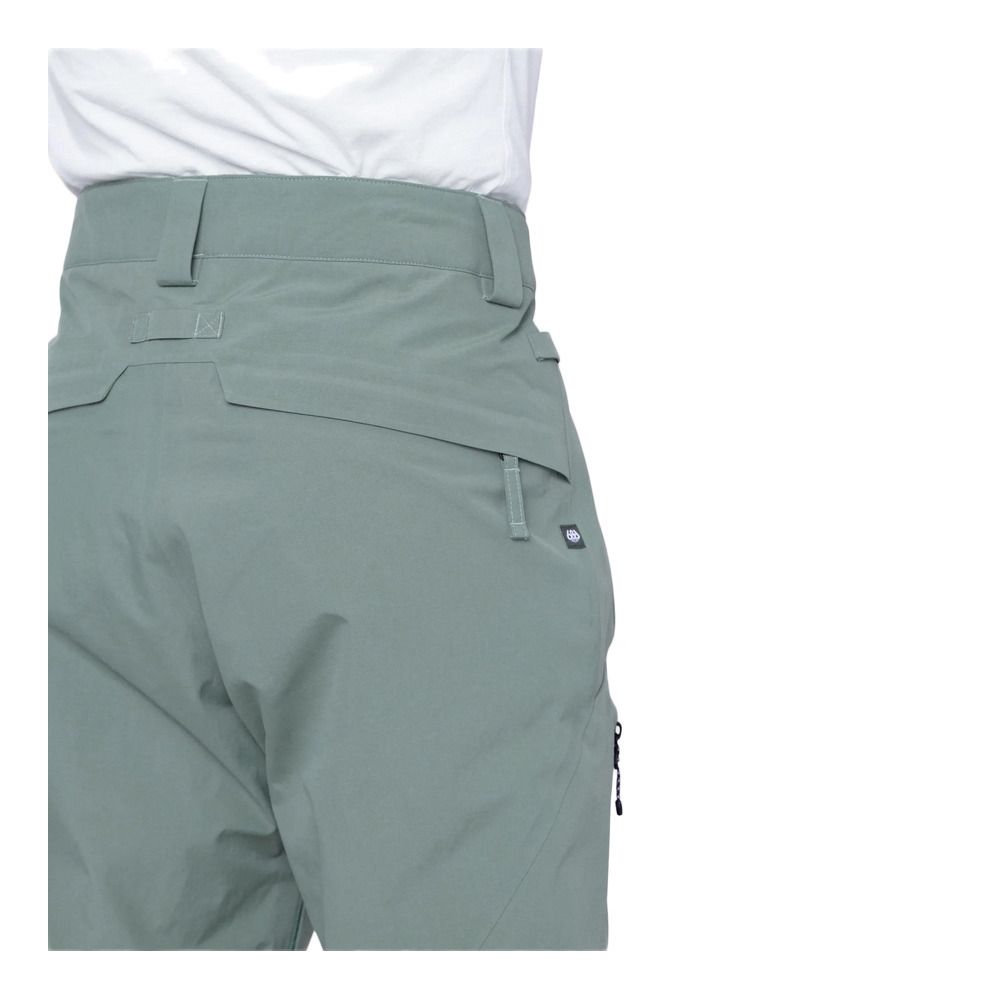 686 GORE-TEX GT - Pantalon ski Homme cypress green