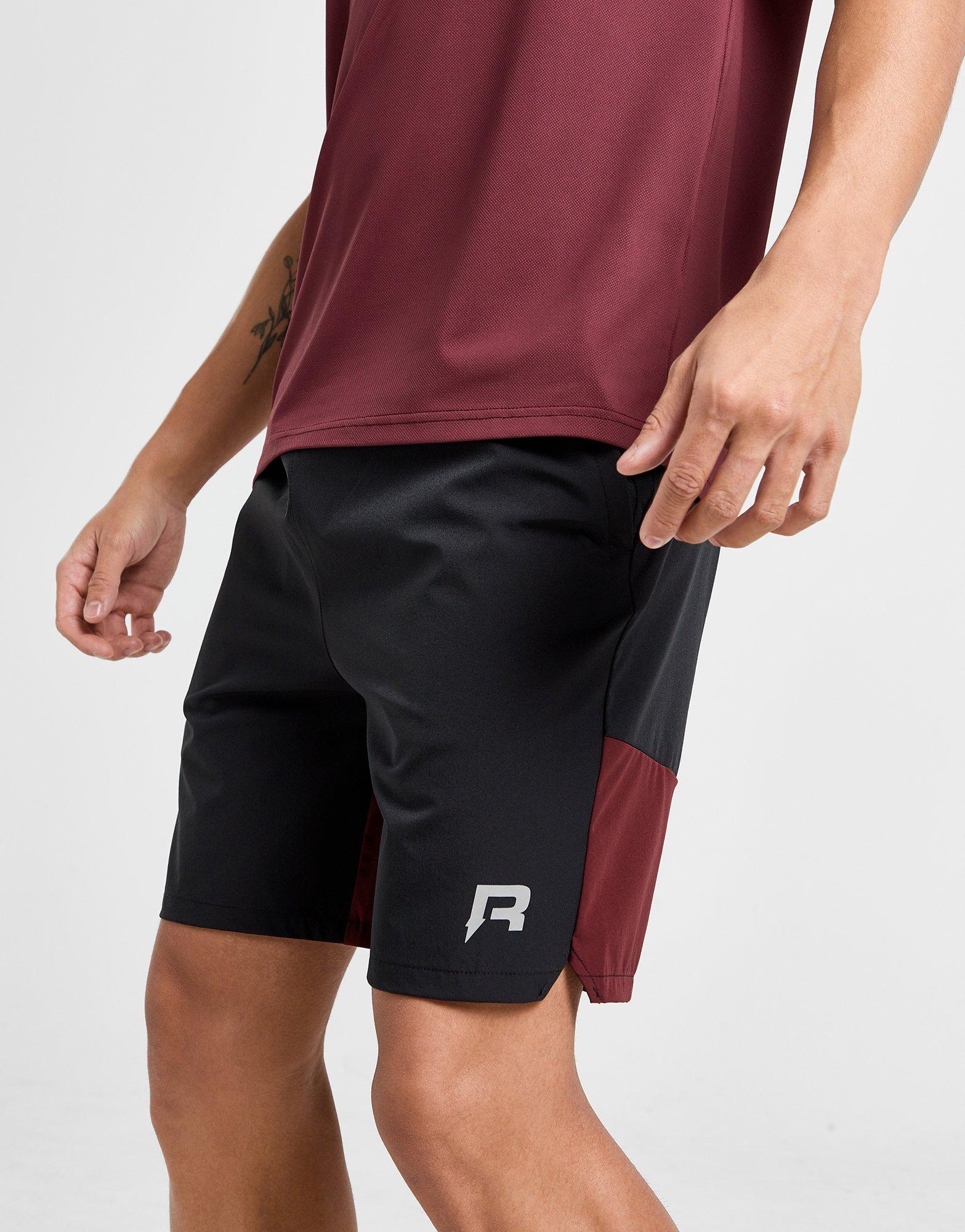 Reprimo Short Flight Homme