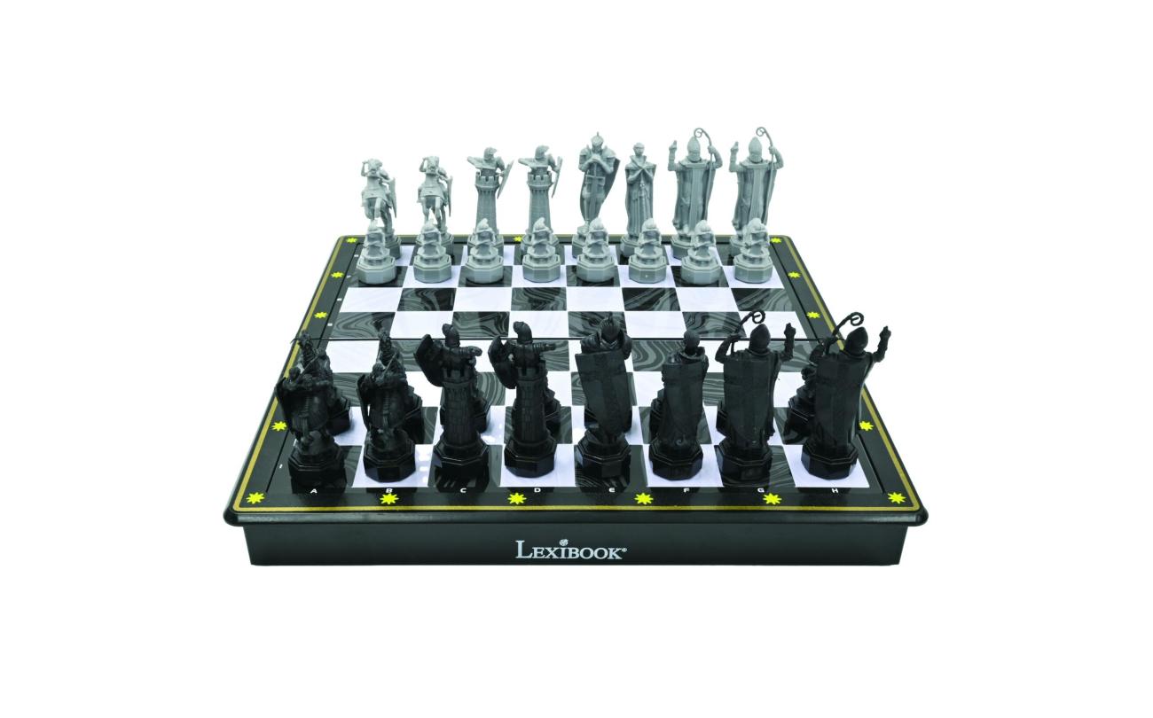 Harry Potter Magnetisch Opvouwbaar Schaakbord