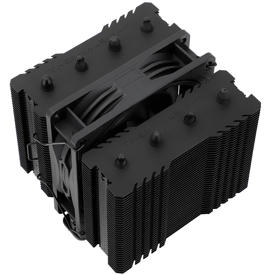 Thermalright Peerless Assassin 90 SE - Noir