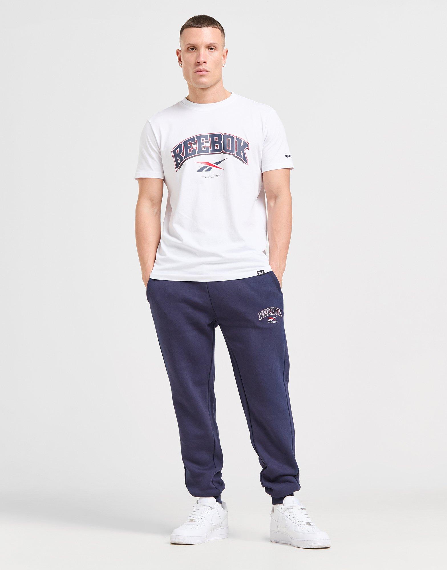 Reebok T-shirt Albany Homme