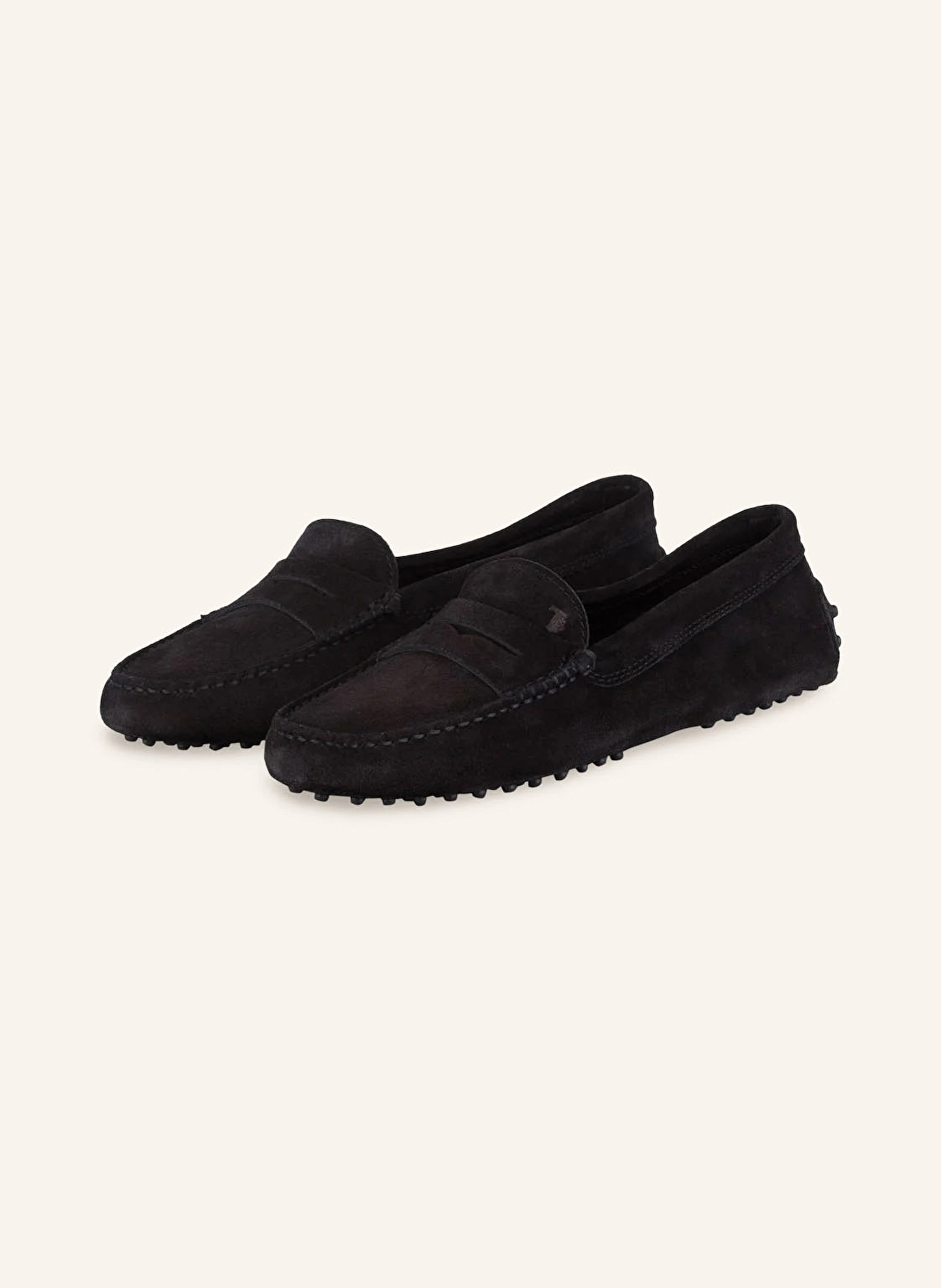 TOD'S Mokassins GOMMINO