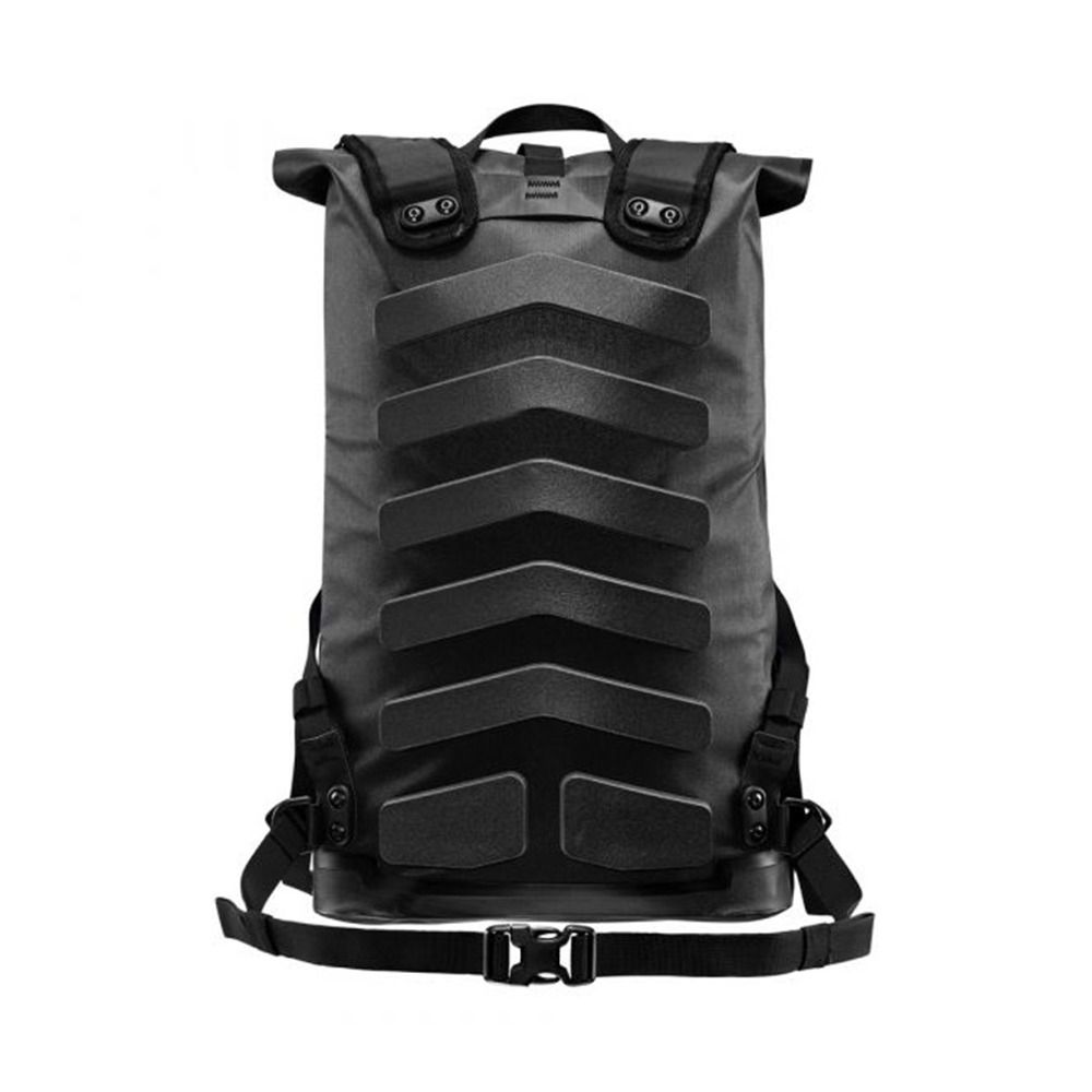 Ortlieb COMMUTER DAYPACK CITY 21L - Sac À dos black
