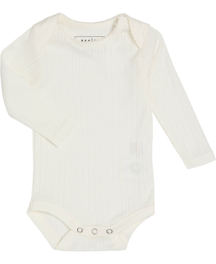 Magasin du Nord Collection Malina 3G Star white