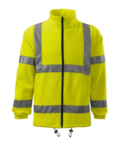 RIMECK 5V1 - veste polaire HV mixte