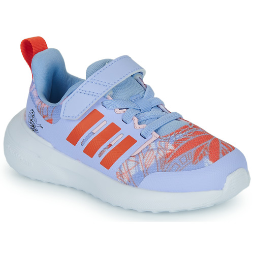 Adidas Sportswear - FortaRun 2.0 MOANA - Violet / Orange