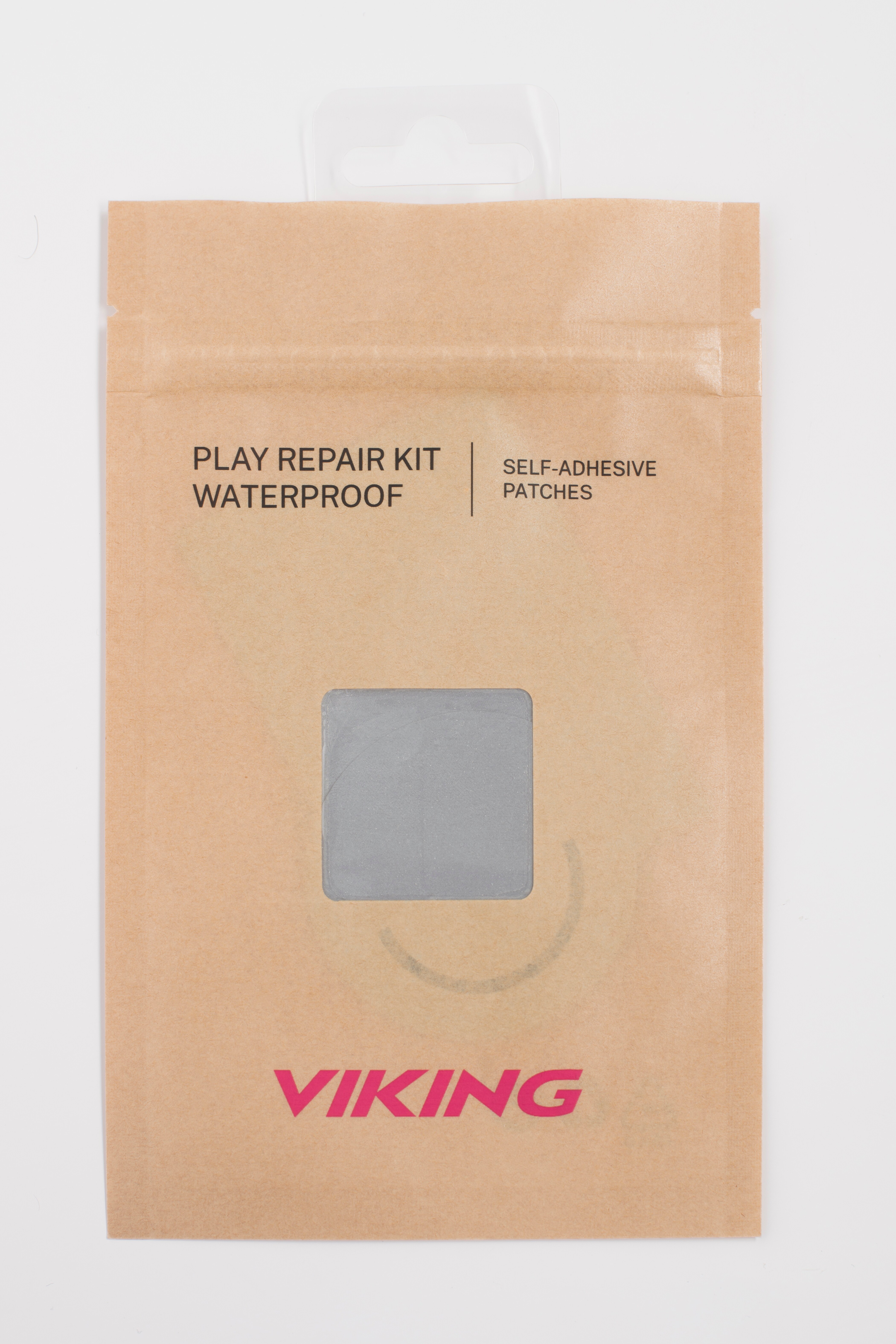 Viking Kids Play Repair Kit Waterproof<br>Reparasjonslapper for yttertøy!