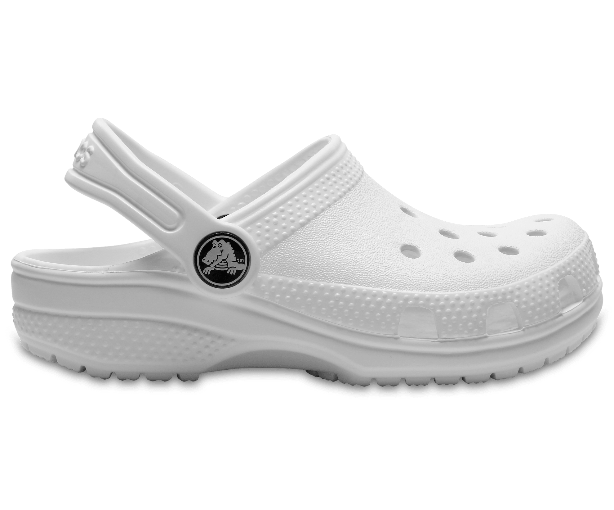 Kids' Classic Clog