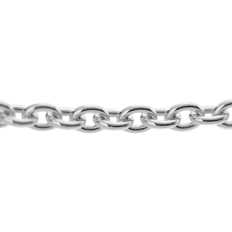 trendor Kinder-Halskette mit Engel-Anhänger Silber 925 silver