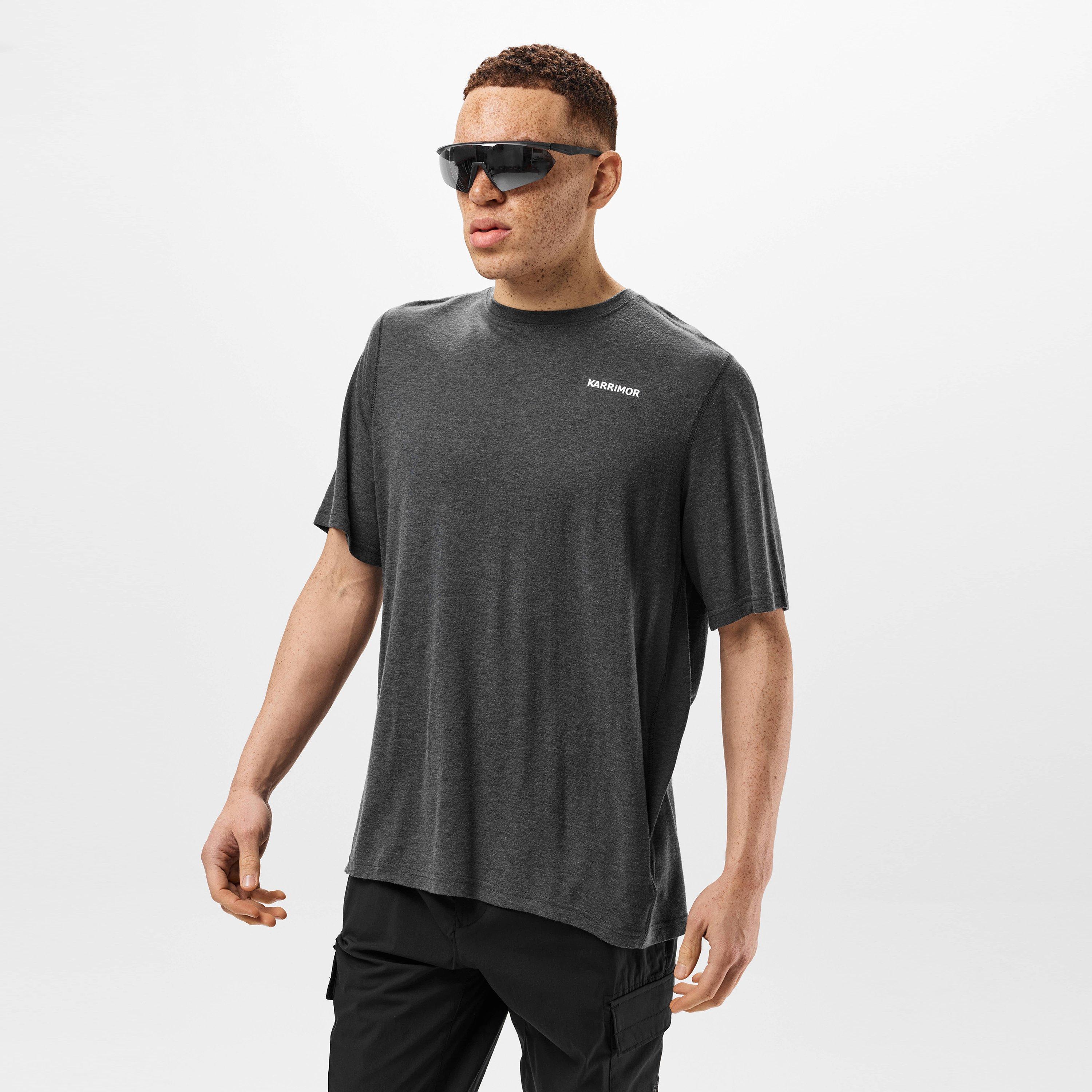 Karrimor Merino Tee Mens
