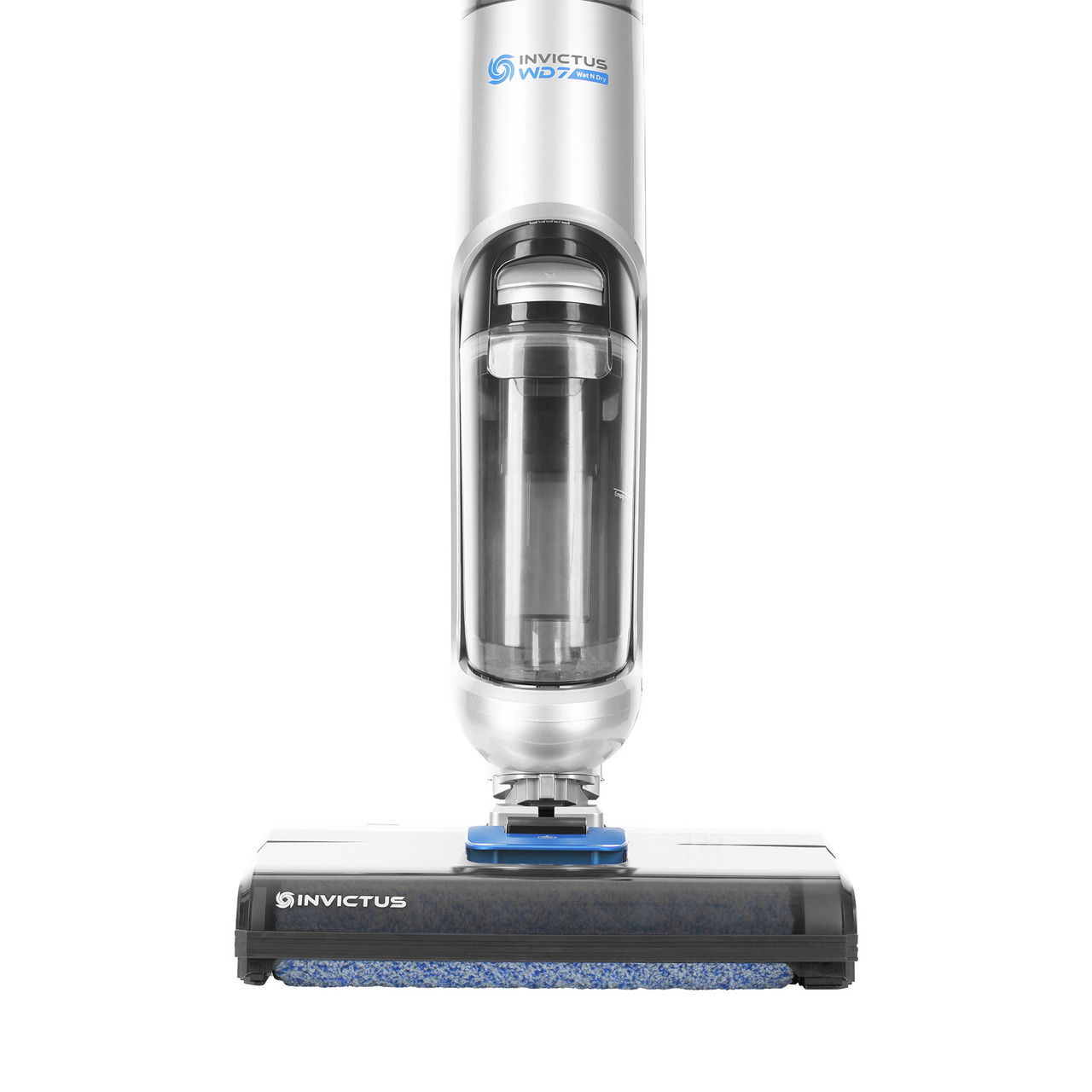 Genius Nass- und Trockensauger INVICTUS WD7