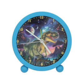Dino World wekker