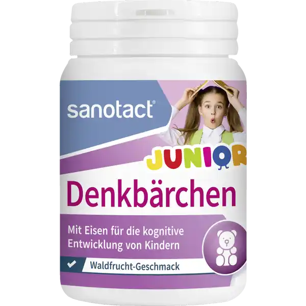 Denkbärchen Junior