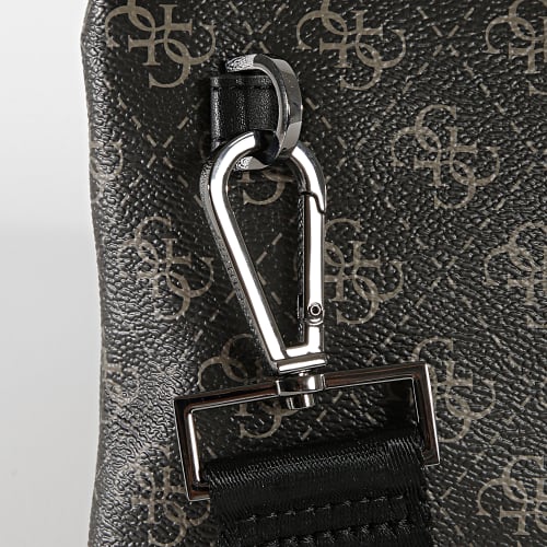Sac A Main Femme HMVZLA Gris Anthracite