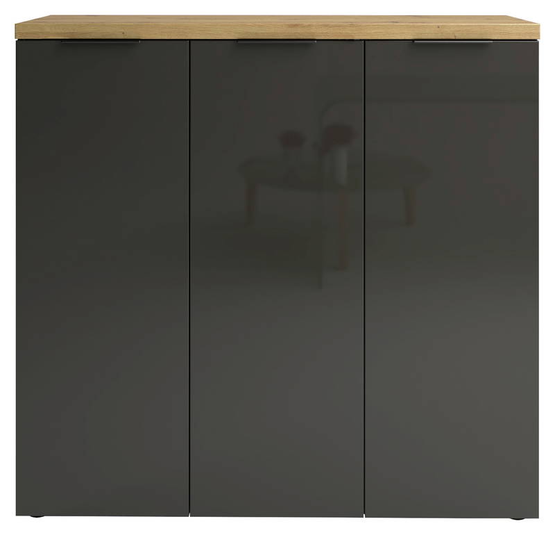 XORA XL-Schuhschrank IDEA ANTHRAZIT