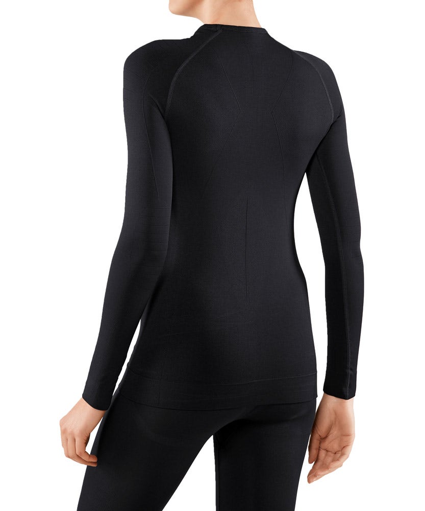 FALKE  Maximum Warm Longsleeved Shirt Tight Women