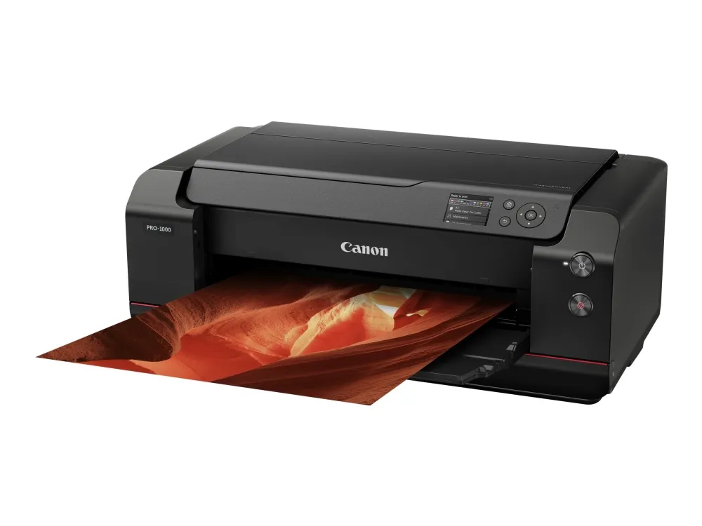 Canon imagePROGRAF PRO-1000 - 17