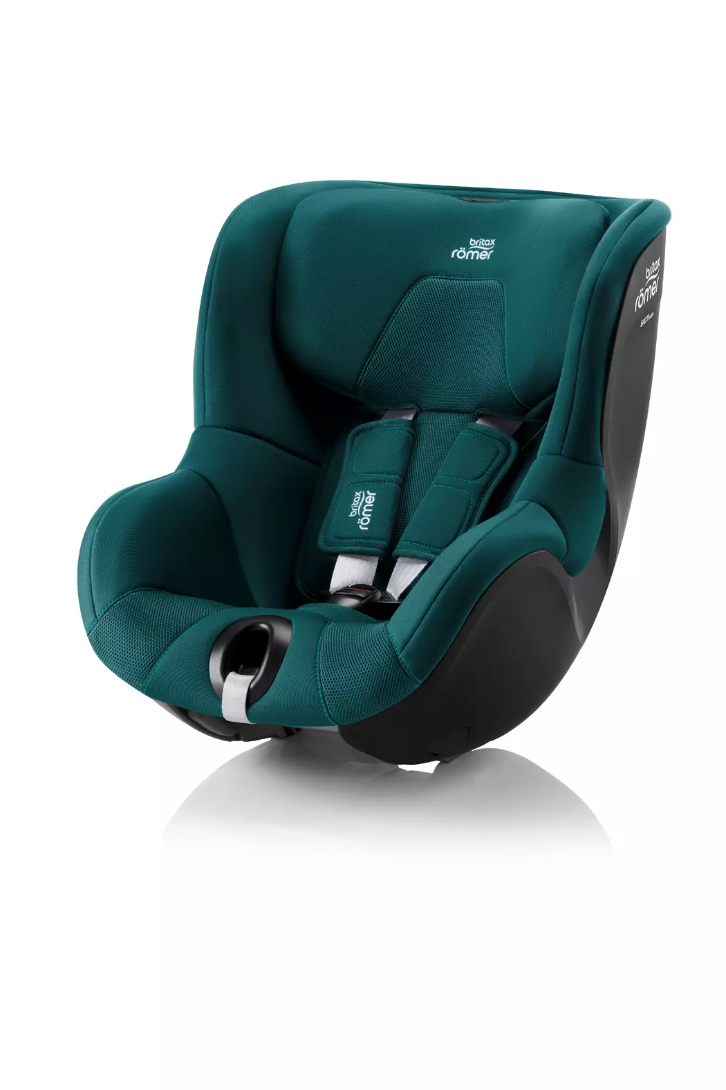 Kindersitz Dualfix 5Z
