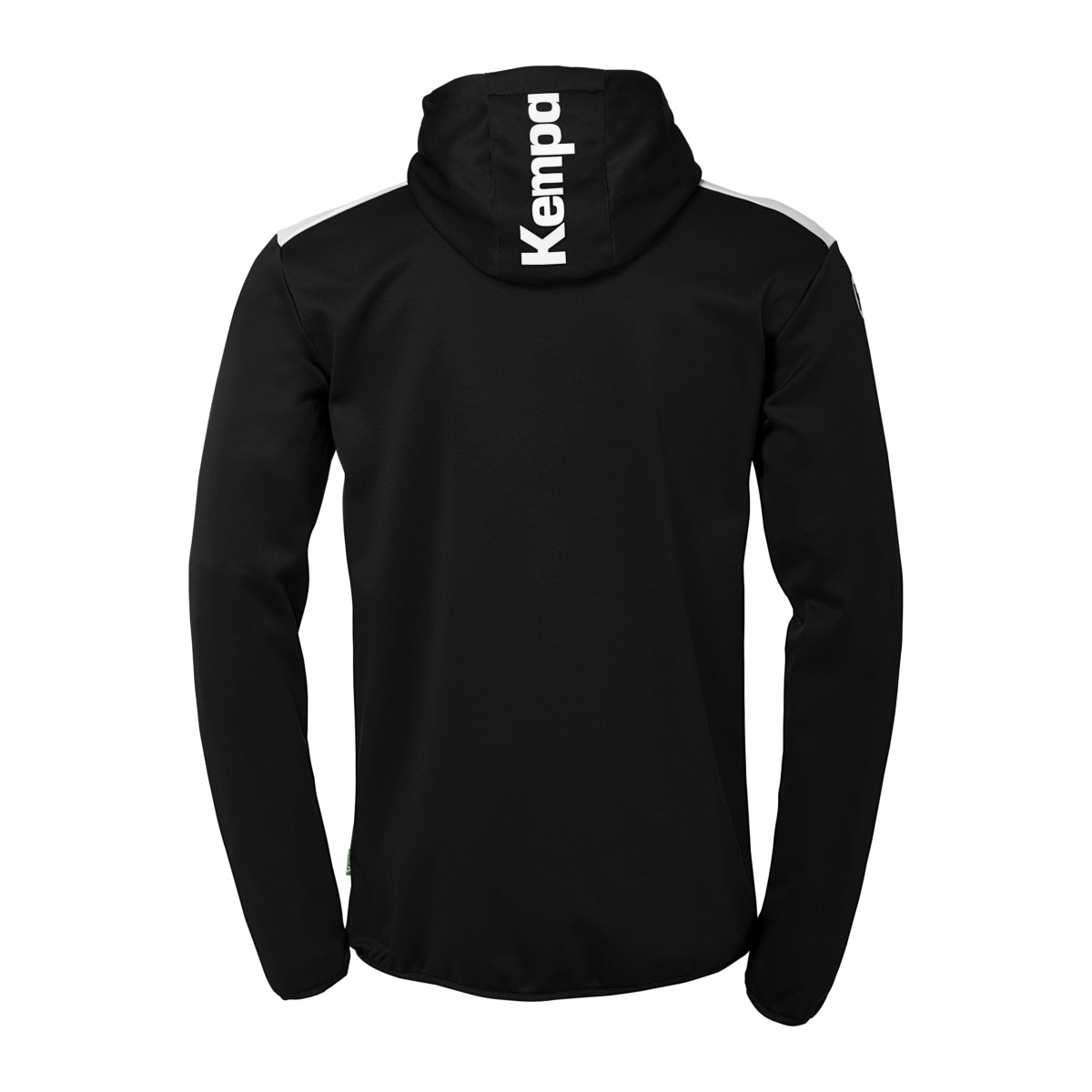 Emotion 27 Kapuzenjacke