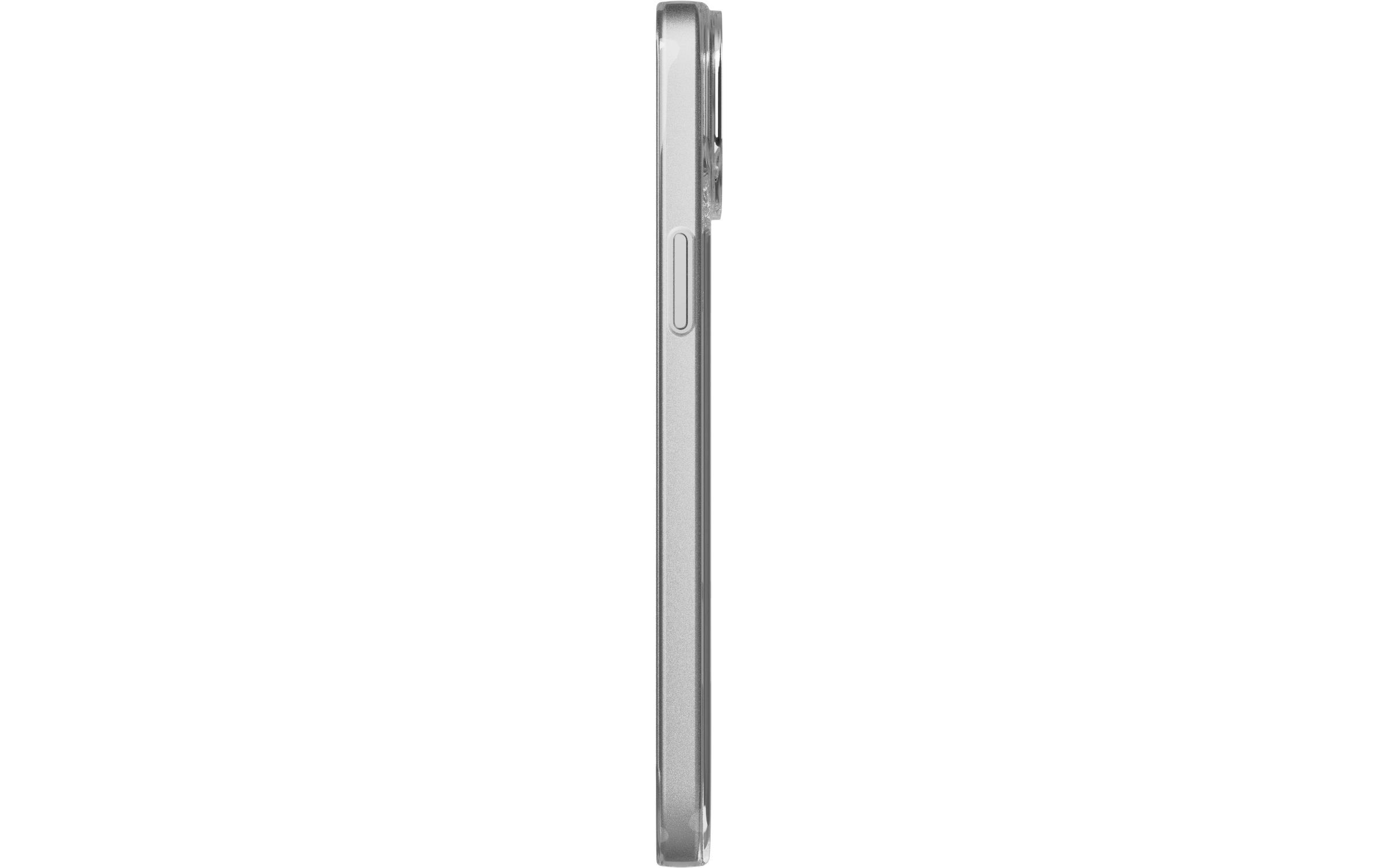 Back Cover Thin MagSafe iPhone 15 Plus TransparentBack-Cover für das Apple iPhone 15 Plus