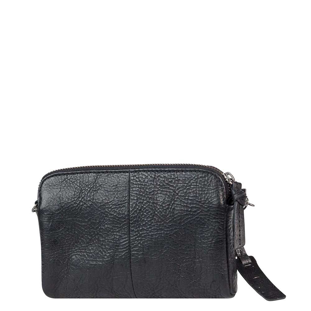 Burkely Antique Avery Mini Bag black