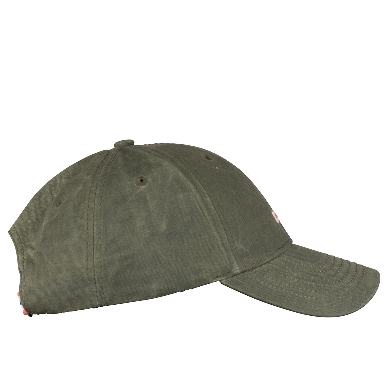 Kjøp Amundsen Sports Waxed Cotton Cap på nett
