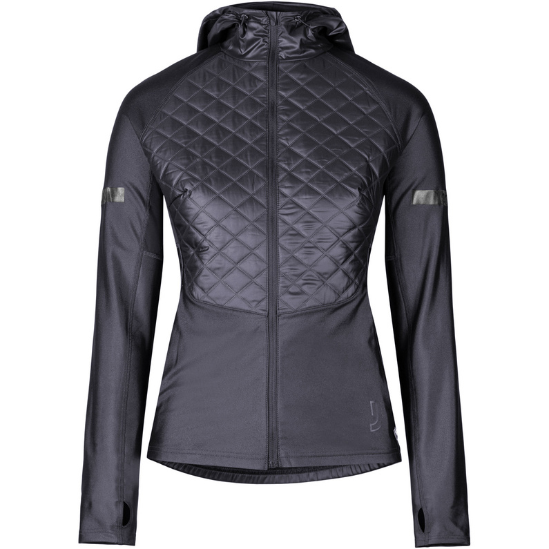 Johaug Damen Advance Hybrid Jacke