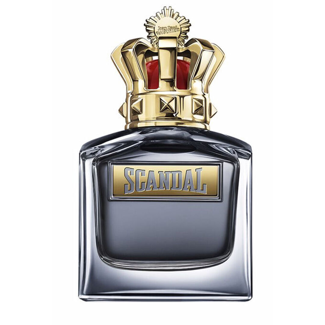 Jean Paul Gaultier Scandal Him Pour Homme Eau de Toilette - 50ml