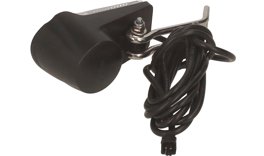 Forlygte med kabel til E-go3 & E-go7 36Volt 2021