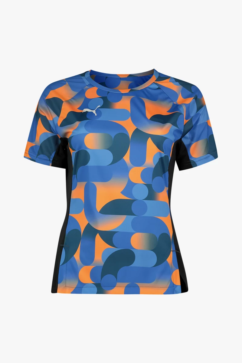 Puma individualBLAZE Damen T-Shirt