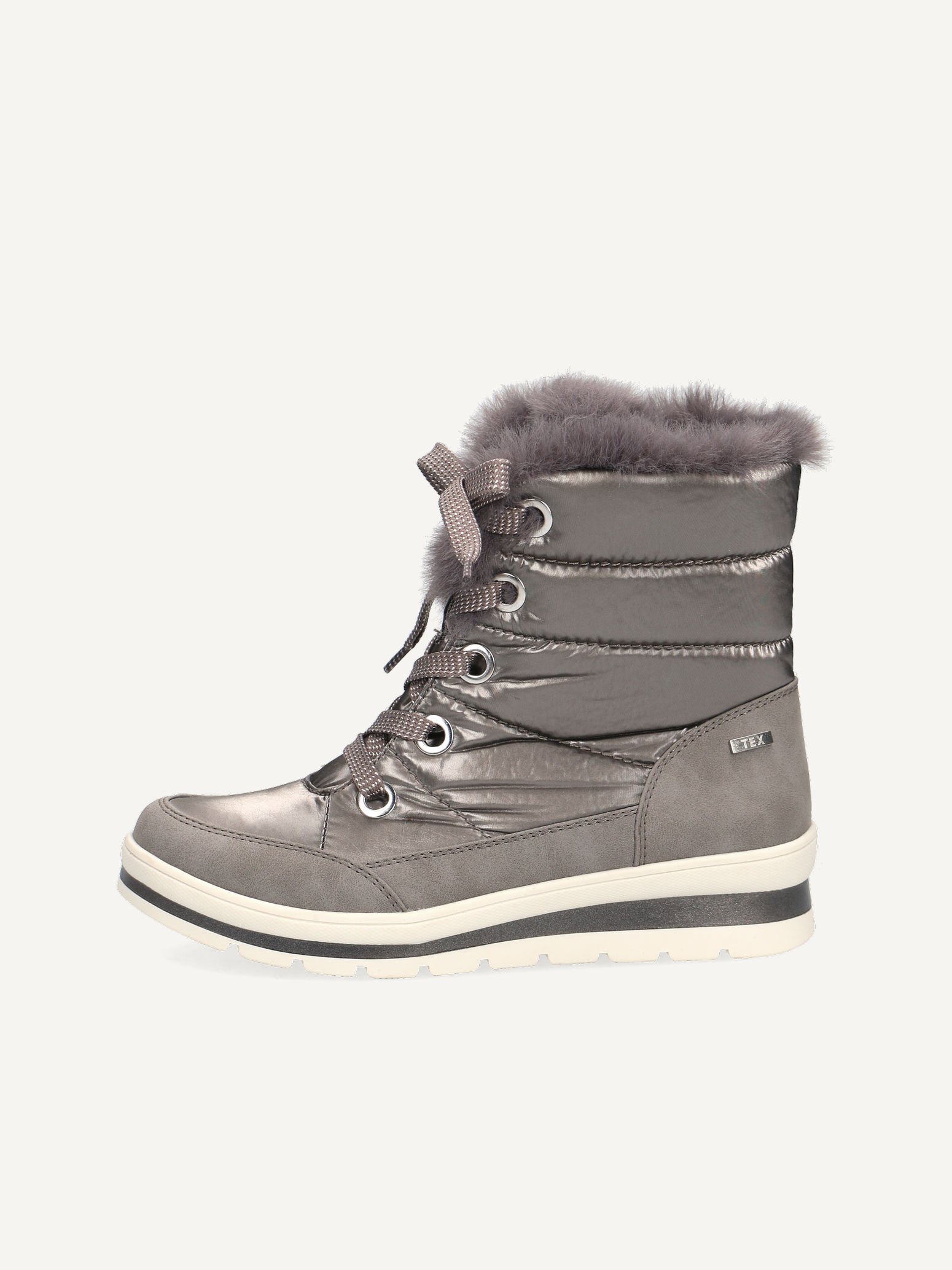 Stiefelette