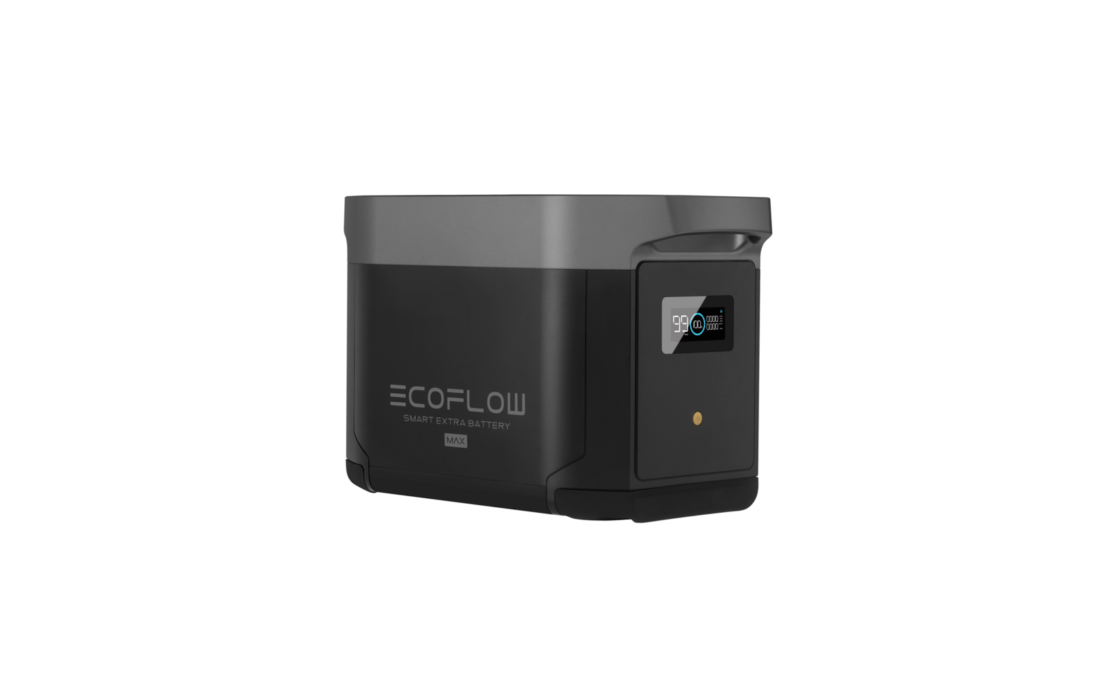 EcoFlow Delta Max Intelligenter Zusatzakku 2 kWh