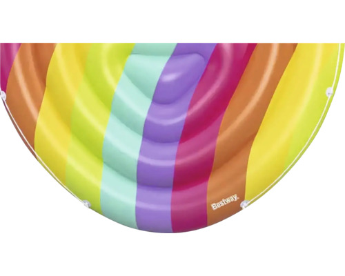 Bestway® zwemeiland Rainbow Dreams™