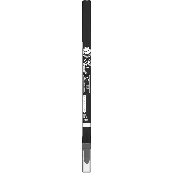 Khol Kajal 01 - Deep Black
