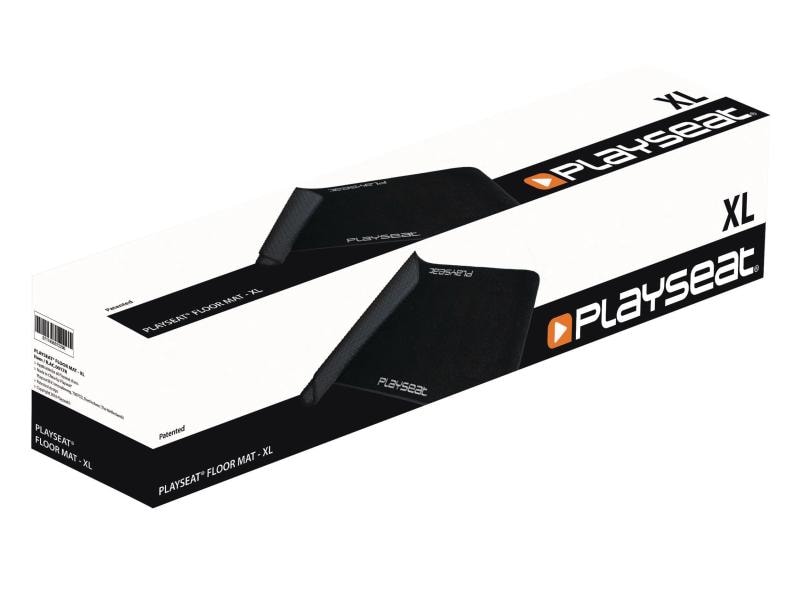 Playseat Bodenmatte XL für Rennsitze Bodenmatte für Racing-Sim-Stühle