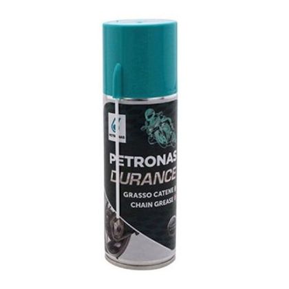 Graisse chaine Petronas téflon 200 ml Universel