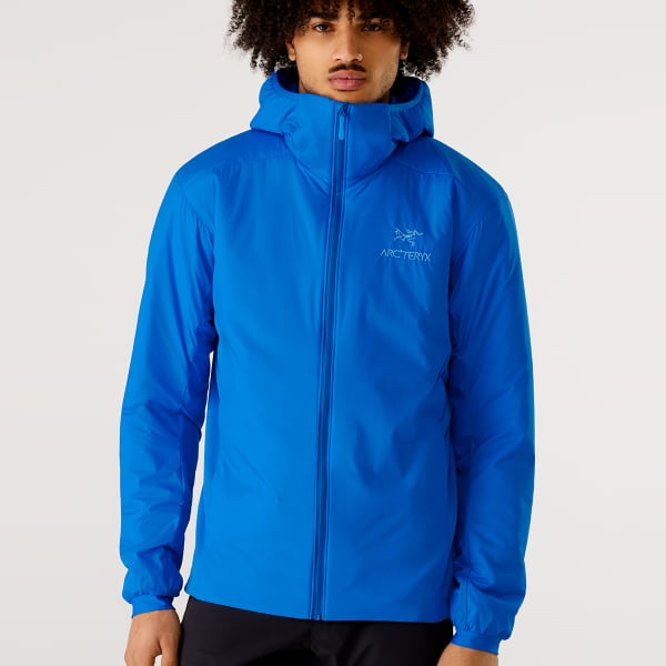 Veste randonnée ARC'TERYX ATOM LT HOODY MEN'S FLUIDITY