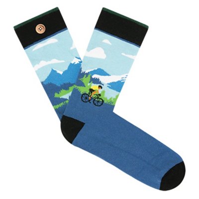 Chaussettes homme 41/46 CABAIA