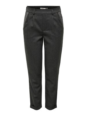 Pantalon femme Onlnicola Loose ONLY