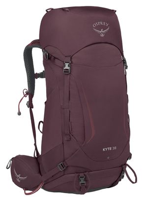 Sac de Randonnée Osprey Kyte 38 Violet Femme