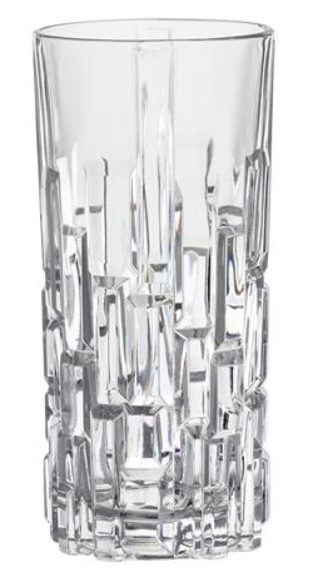 Longdrinkglas Denver 300ml Kristallglas