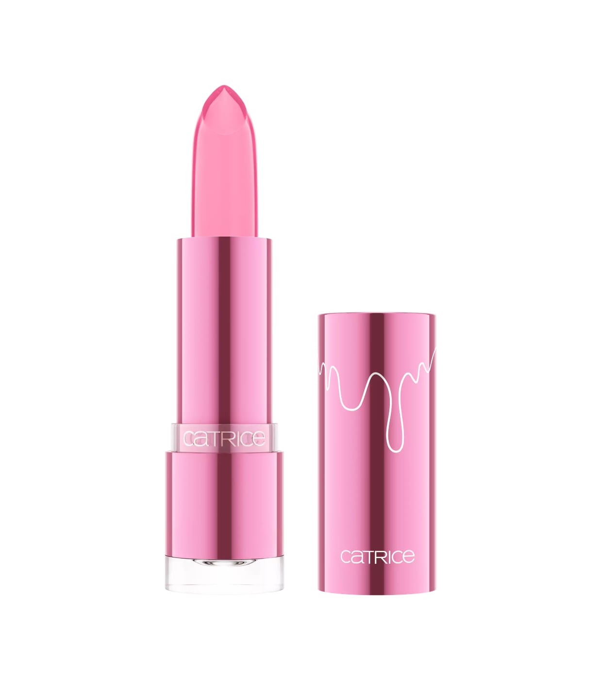 Catrice - Bálsamo labial Soft Glaze Glow - 010: Jelly Drippin