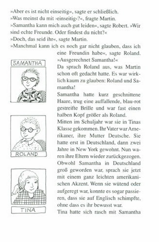 Das Sams Band 6: Onkel Alwin und das Sams