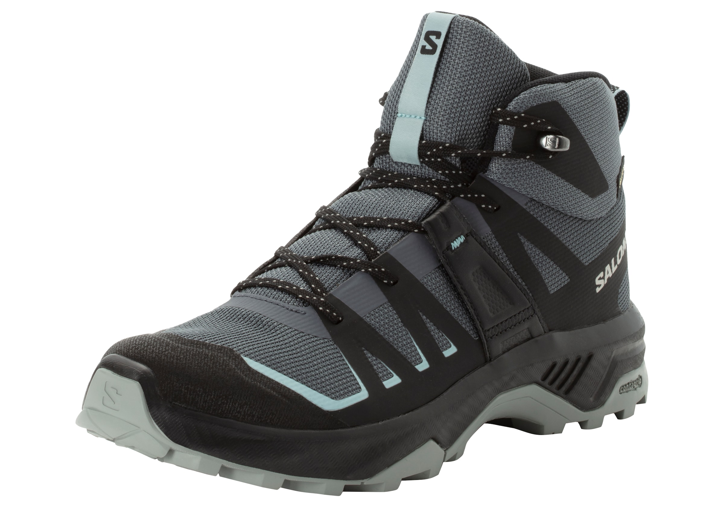 Salomon Wanderschuh »EXTEND MID GORE-TEX W«  wasserdicht