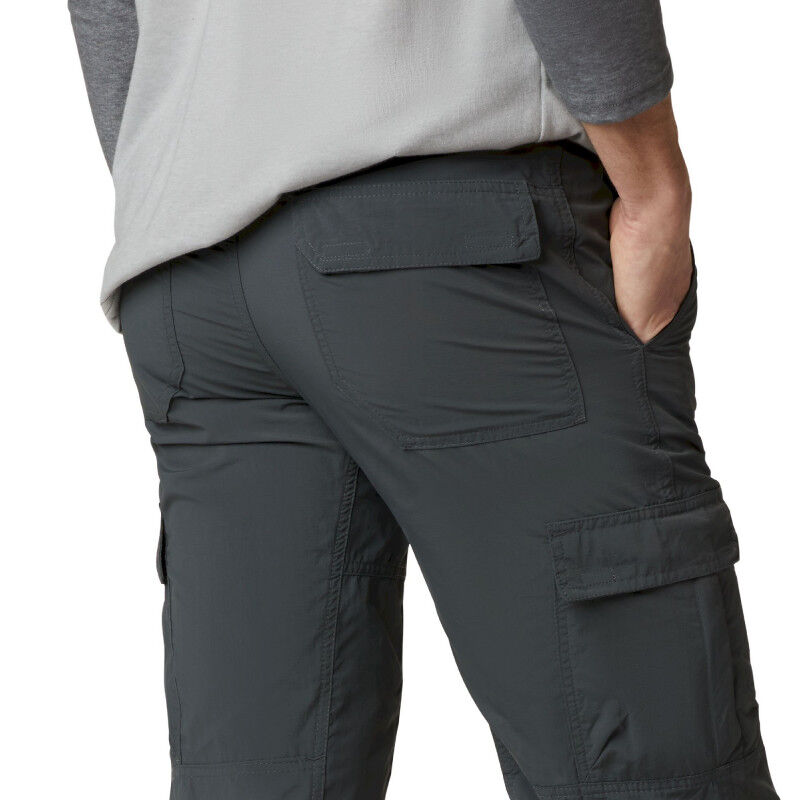Silver Ridge II Capri - Short randonnée homme