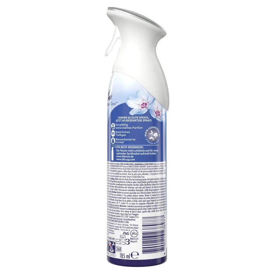 Febreze Lufterfrischer Lenor Aprilfrisch