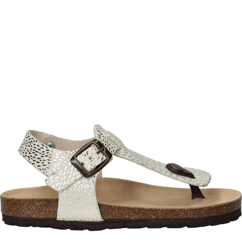 IK-KE Sandalen Goud Meisjes