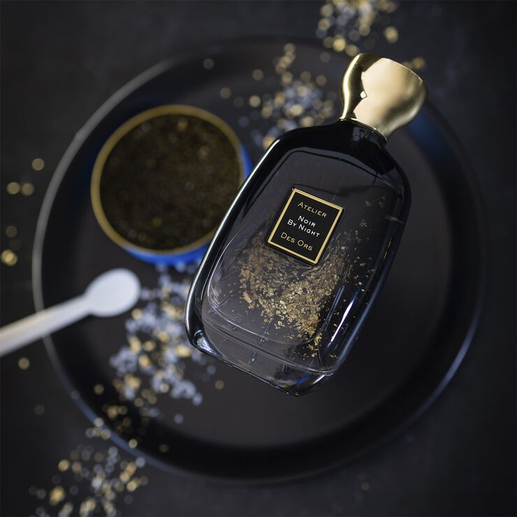 Atelier Des Ors NOIR BY NIGHT - EDP 100ML